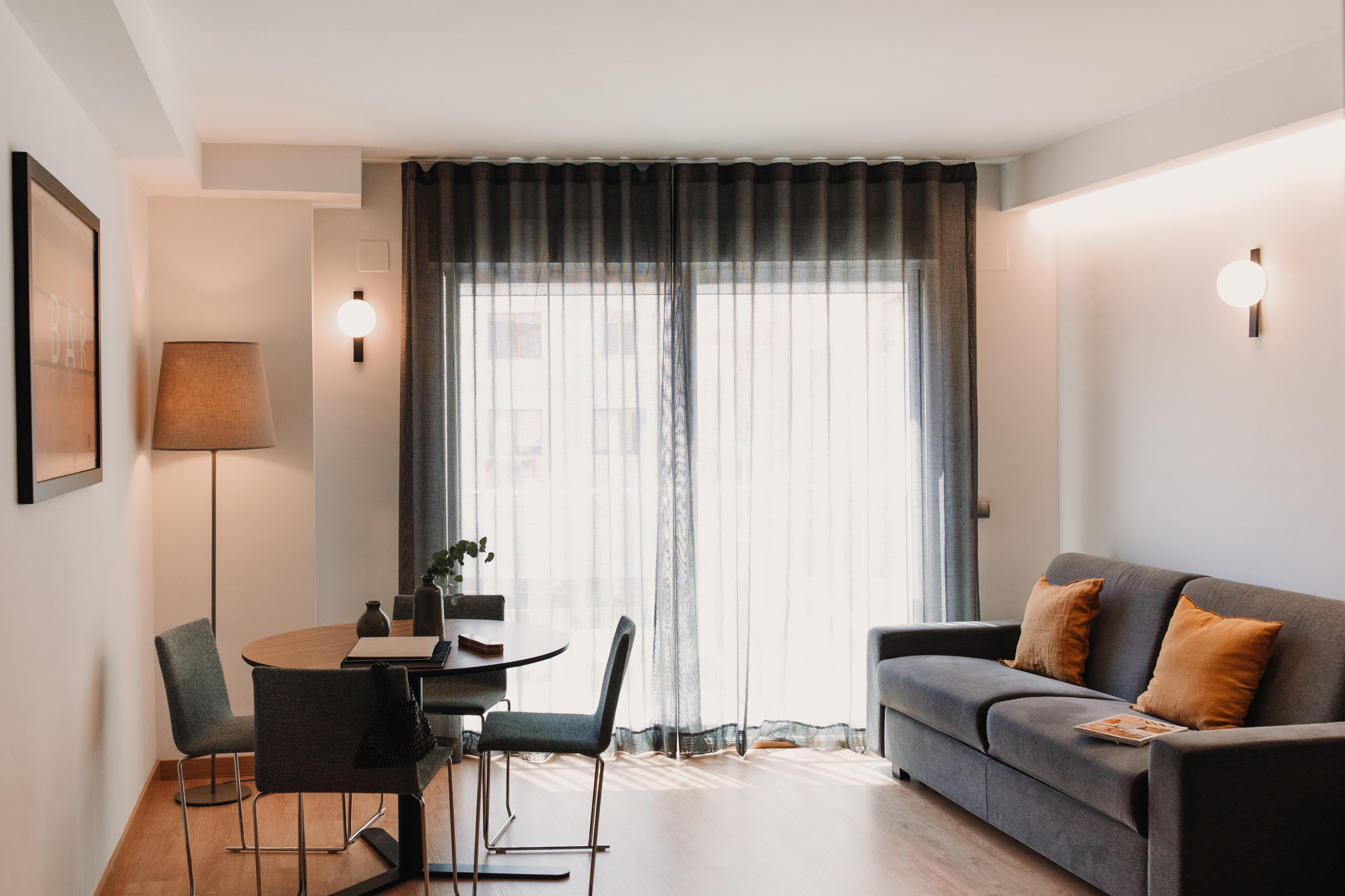 Parker The Urban Flats Appartement Valence