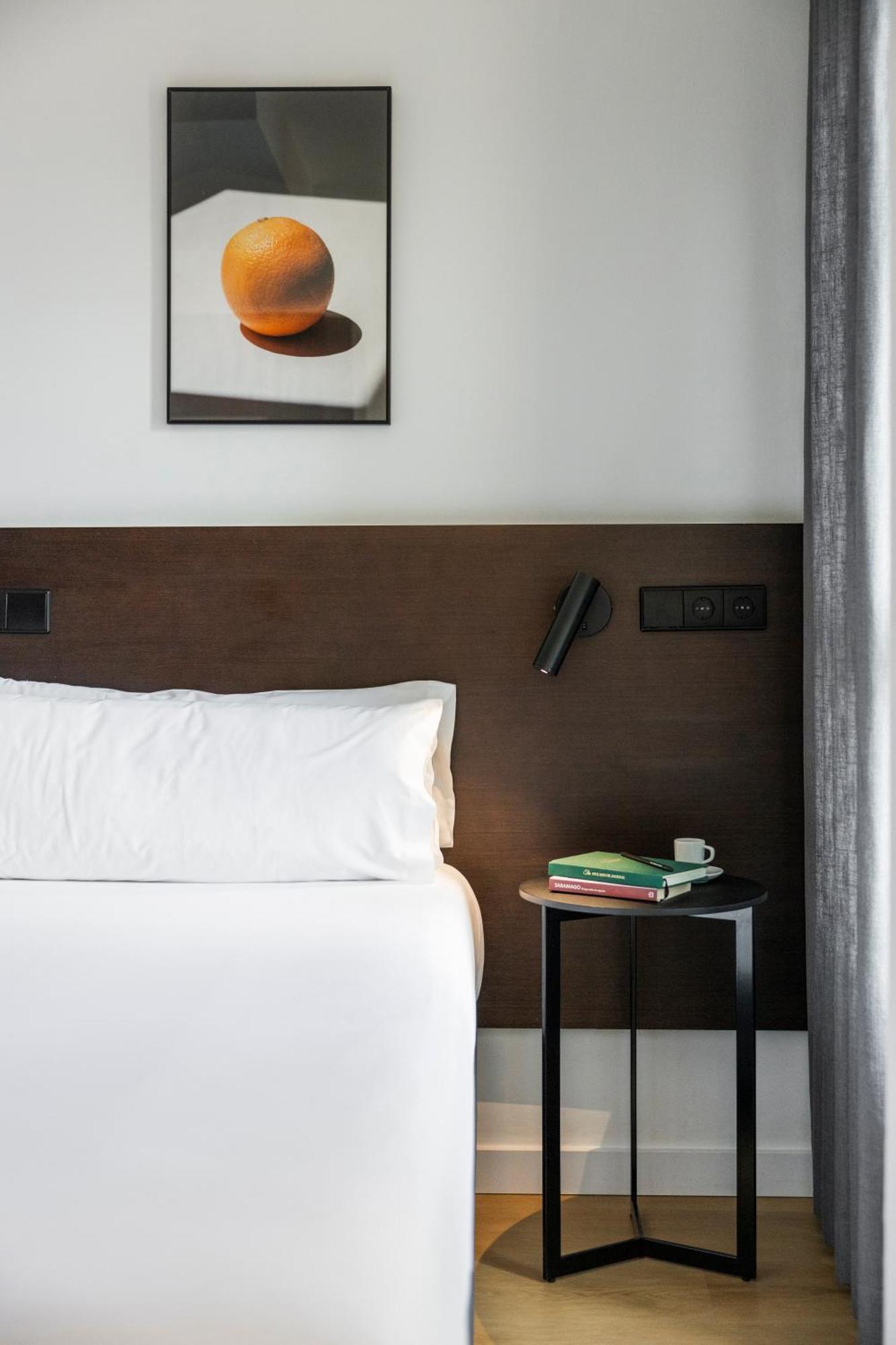 Parker The Urban Flats Appartement Valence