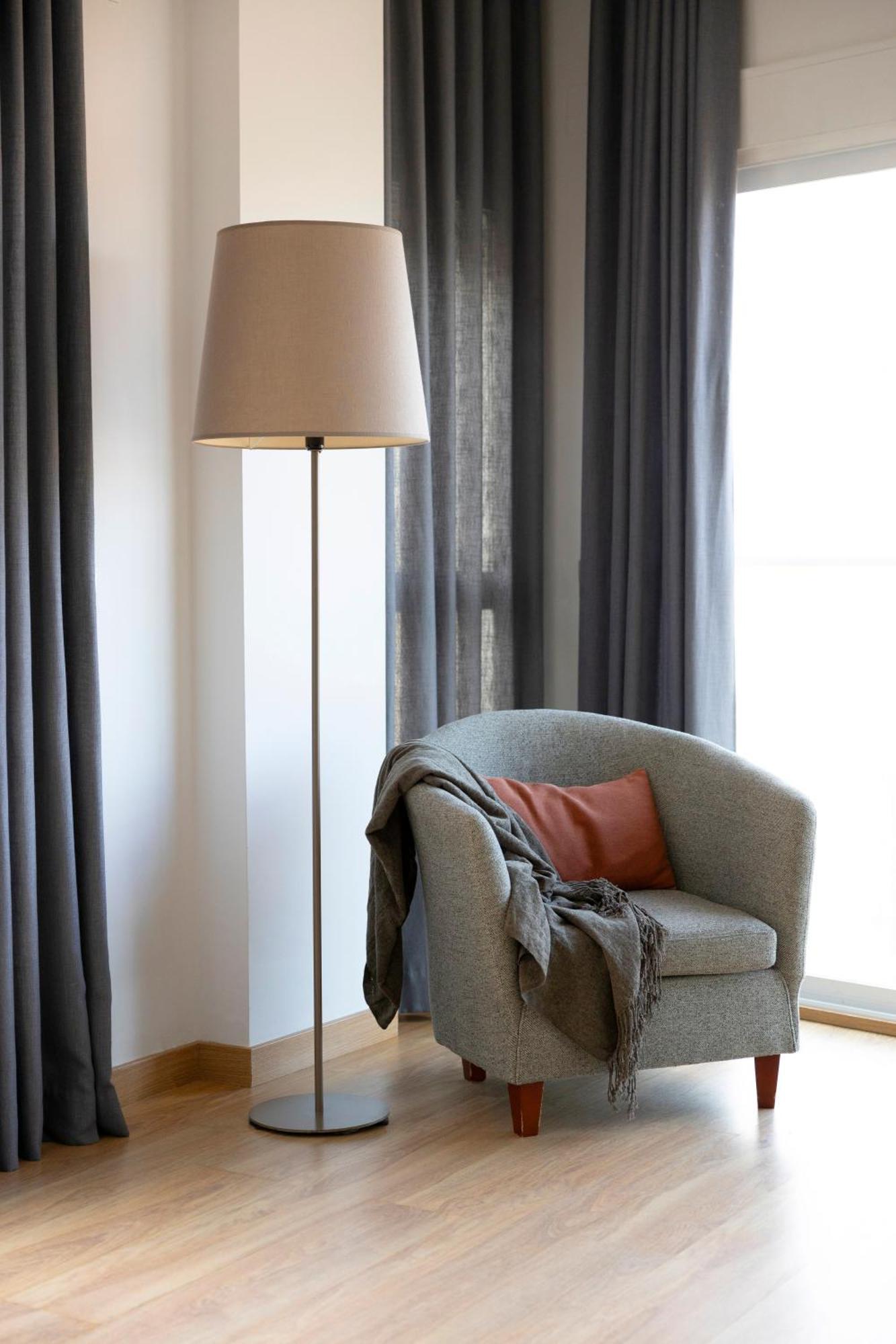 Parker The Urban Flats Appartement Valence