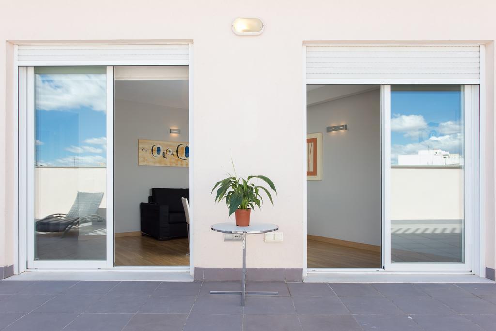 Appartement Parker The Urban Flats Valence